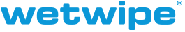 Wet Wipe logo