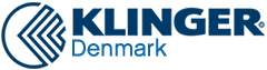 Klinger Danmark logo